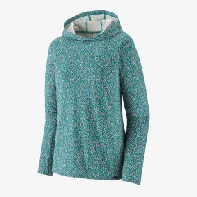 Women's Capilene® Cool Daily Hoody