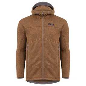 Zenith Fleece Hoody