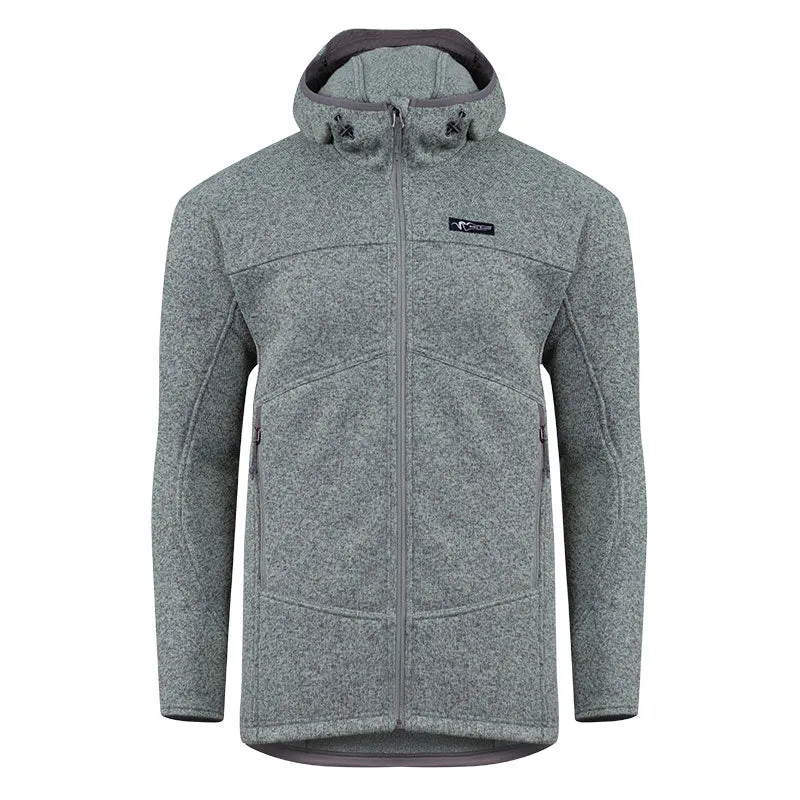 Zenith Fleece Hoody